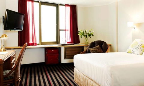 Rydges Southbank Townsville - VIC Tourism 1