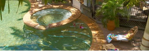 Rydges Southbank Townsville - VIC Tourism 0