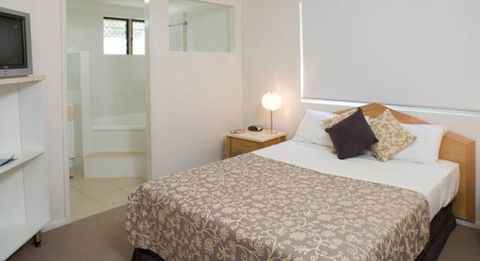 Rydges Southbank Townsville - VIC Tourism 2