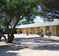 Rye Beach Motel - VIC Tourism