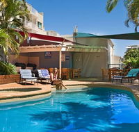 Sailport Mooloolaba Apartments - VIC Tourism
