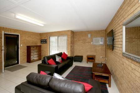 Salmon Apartment - VIC Tourism 0