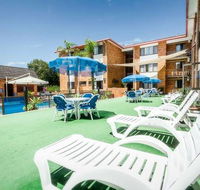Sandcastles Holiday Apartments - VIC Tourism