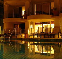 Sandcastles Noosa - VIC Tourism