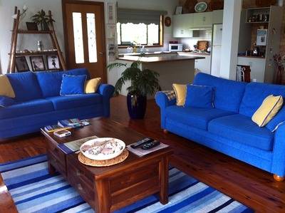 Sanddancers Bed & Breakfast - VIC Tourism 1