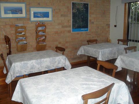 Sanddancers Bed & Breakfast - VIC Tourism 2