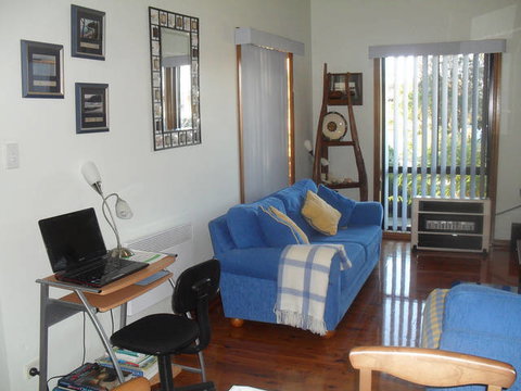 Sanddancers Bed & Breakfast - VIC Tourism 4