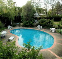 Sandown Regency  Serviced Apartments - VIC Tourism