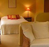 Santa Fe Luxury Bed  Breakfast - VIC Tourism
