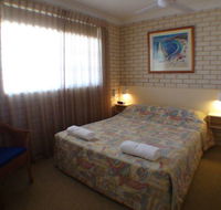 Santa Fe Motel and Holiday Units - VIC Tourism