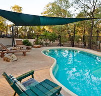 Sapphire Caravan Park - VIC Tourism