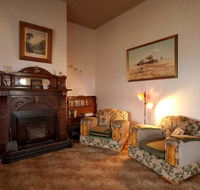 Sarah Jane Cottage - VIC Tourism