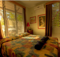 Savannah Way Motel Borroloola - VIC Tourism