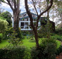 Scotland Island Lodge - VIC Tourism