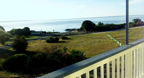 Sea Watch - VIC Tourism 0