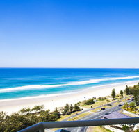 Seacrest Apartments - VIC Tourism