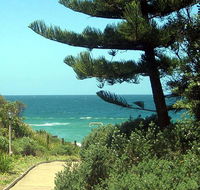 Seashells Beachfront Resort - VIC Tourism