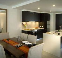 Seatemple Resort  Spa Port Douglas Private Apartments - VIC Tourism