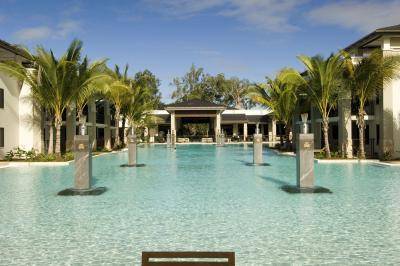 Seatemple Resort & Spa Port Douglas (Private Apartments) - VIC Tourism 1