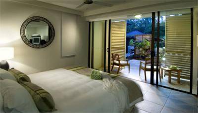 Seatemple Resort & Spa Port Douglas (Private Apartments) - VIC Tourism 2