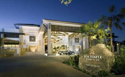 Seatemple Resort & Spa Port Douglas (Private Apartments) - VIC Tourism 3