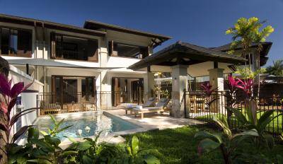 Seatemple Resort & Spa Port Douglas (Private Apartments) - VIC Tourism 4