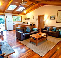 Seaview Retreat - VIC Tourism