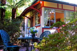 Secrets Hideaway - VIC Tourism 3