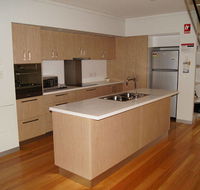 Seine Bay Apartments - VIC Tourism