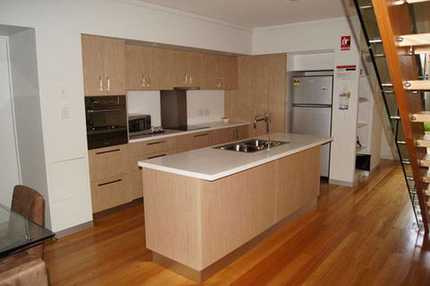 Seine Bay Apartments - VIC Tourism 0