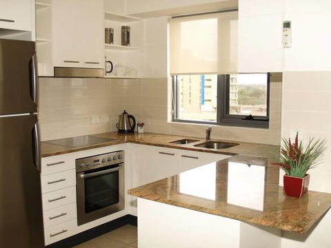 Sevan Apartments Forster - VIC Tourism 2