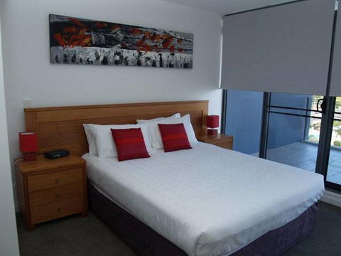 Sevan Apartments Forster - VIC Tourism 3