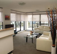 Sevan Apartments Forster - VIC Tourism