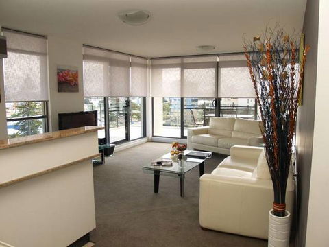 Sevan Apartments Forster - VIC Tourism 0
