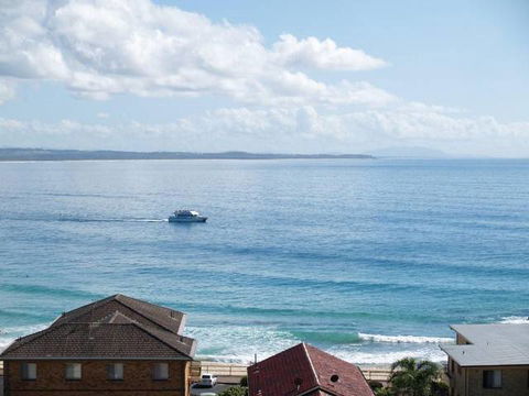 Sevan Apartments Forster - VIC Tourism 4
