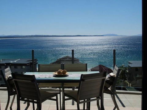 Sevan Apartments Forster - VIC Tourism 5