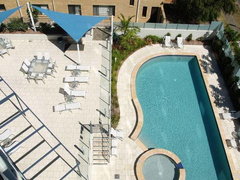 Sevan Apartments Forster - VIC Tourism 6
