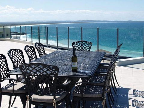 Sevan Apartments Forster - VIC Tourism 7