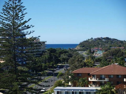 Sevan Apartments Forster - VIC Tourism 8
