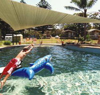 Seven Mile Beach Holiday Park - VIC Tourism