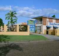 Shady Rest Motel - VIC Tourism