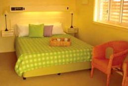 Shady Rest Motel - VIC Tourism 1