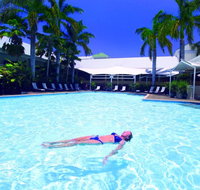 Shangri-La Hotel The Marina Cairns - VIC Tourism