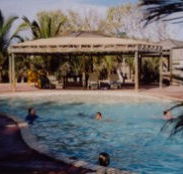 Shark Bay Caravan Park - VIC Tourism