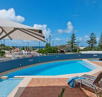 Shearwater Resort - VIC Tourism
