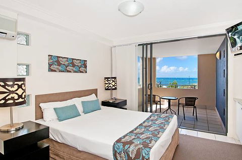 Shearwater Resort - VIC Tourism 3