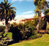 Shearwater Resort - VIC Tourism