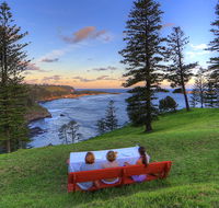 Shearwater Scenic Villas - VIC Tourism