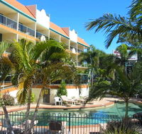 Shelly Bay Resort - VIC Tourism