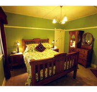 Shelton-Lea Bed  Breakfast - VIC Tourism